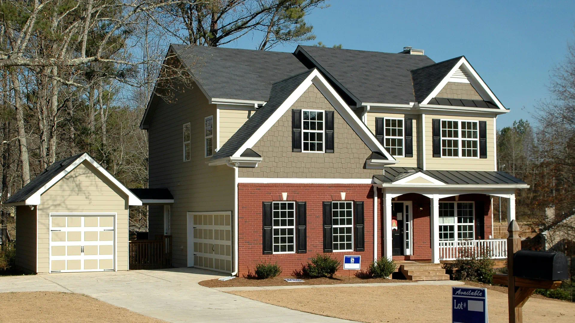 Construction Company