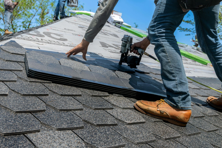 Roofing Services