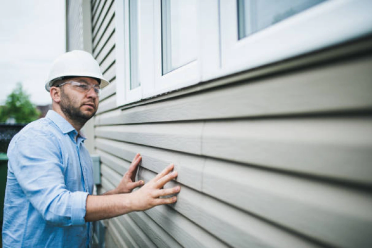 Siding & Window Replacements