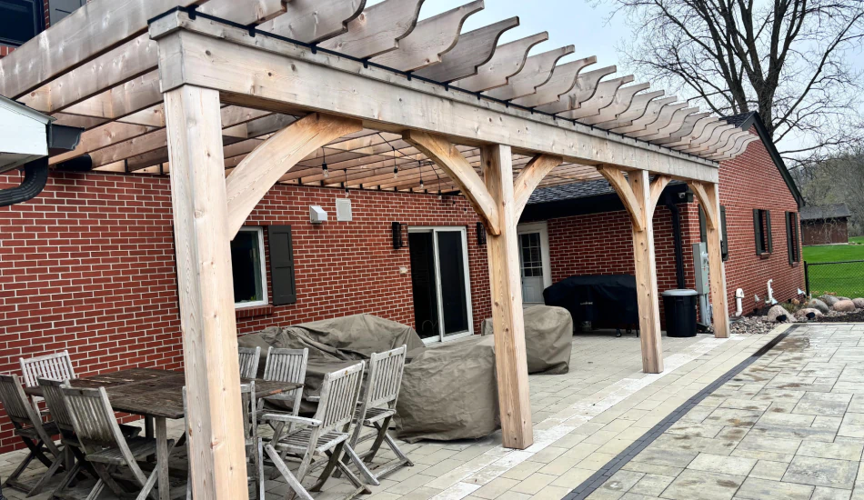 Deck Installation & Resurfacing