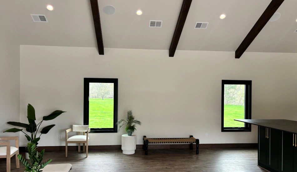 Light Commercial Remodeling