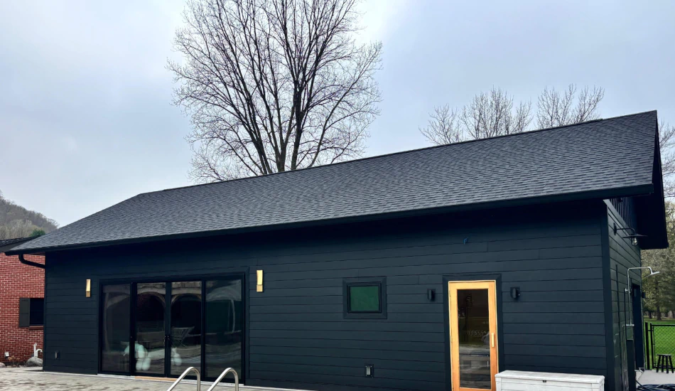 Roofing Services